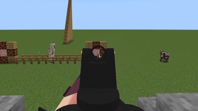 Топ 10 Эпичных МОДОВ Для Майнкрафт Пе 1.19! | Minecraft Bedrock | Моды/Текстуры/Аддоны | смотреть онлайн