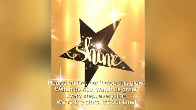 Star Shine