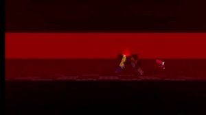 Анимация Джон Доу