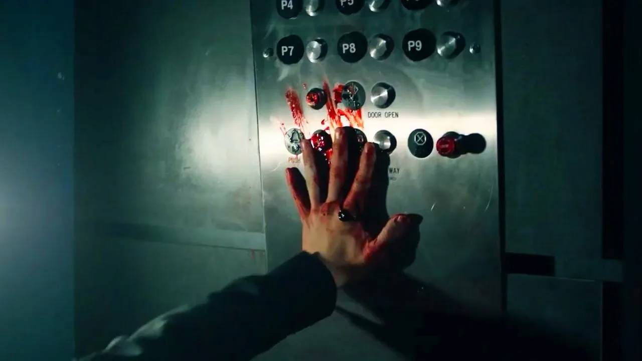 Вниз (краткий пересказ фильма. Краткий капитан) смотреть онлайн