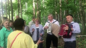 Я когда-то была молодая - ИЗМАЙЛОВСКИЙ ПЯТАЧОК