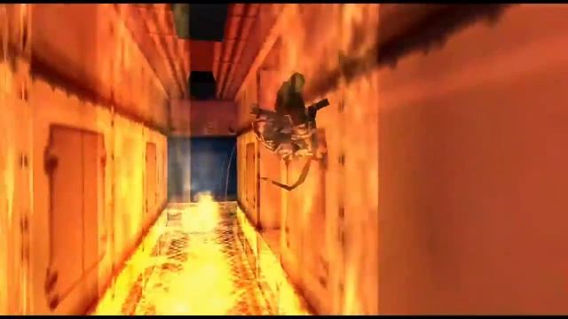 Tomb Raider: Chronicles (2000)  [PC]