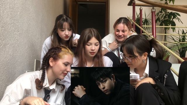 Stray Kids(스트레이 키즈) ‘Chk Chk Boom’ M/V REACTION | BLISSWEET cdt from RUSSIA смотреть онлайн