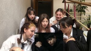 Stray Kids(스트레이 키즈) ‘Chk Chk Boom’ M/V REACTION | BLISSWEET cdt from RUSSIA