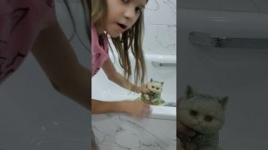 игры с арбузом