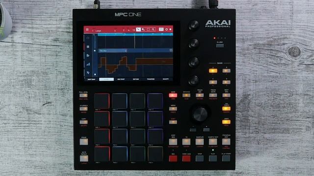 Getting Started with MPC One ｜ Recording Automation смотреть онлайн