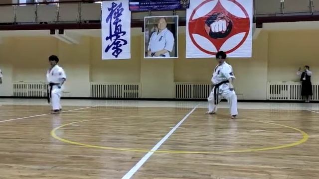 Гэку сай дай смотреть онлайн