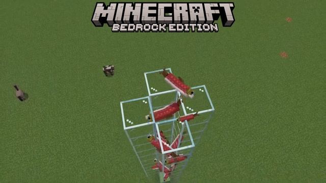 20 ГЛАВНЫХ ОТЛИЧИЙ МАЙНКРАФТ БЕДРОК ОТ ДЖАВА! смотреть онлайн