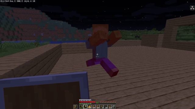 Строю замок в самой глубокой пещере