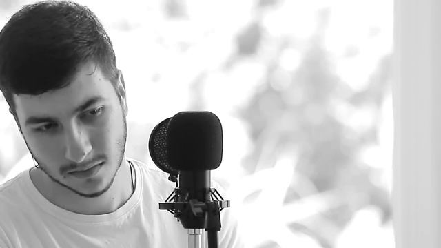 Стас Шуринс - Прости (cover by kamik) смотреть онлайн