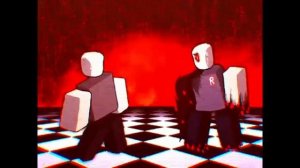 cosplay noob yourself vs yourself skin John doe LAST MAN STANDING (not by me)