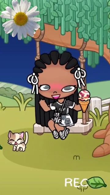 Планета Аватар Ворлд ВЕЧЕР 🌇 смотреть онлайн