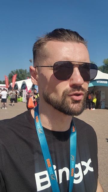 DDX FEST 2025 В ПАРКЕ КОЛОМЕНСКОЕ / DDX FITNESS / ПРОПАГАНДА СПОРТА И ЗОЖ смотреть онлайн