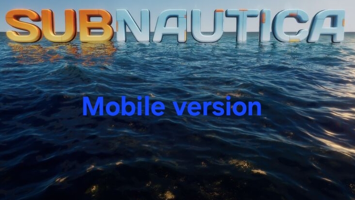 Обзор Subnautica на мобильные устройства