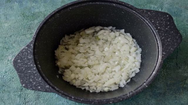 Вкусные будни