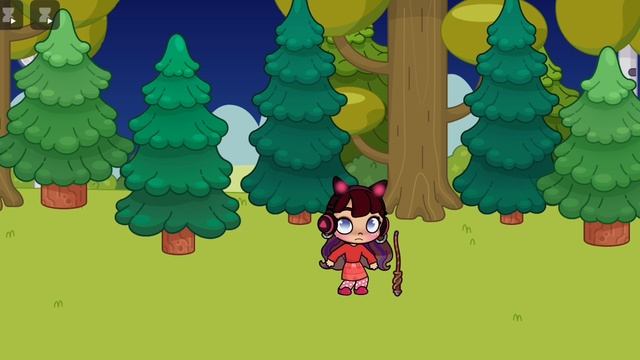 Трейлер сериала(Тайна волшебной палочки)💫☄️