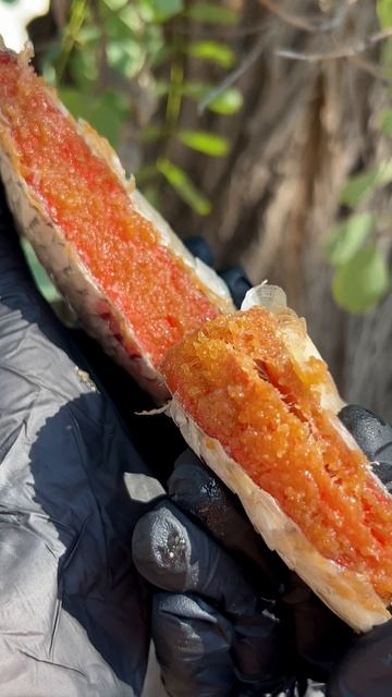 Тут не будет громких слов. Только вкус, который ты запомнишь.