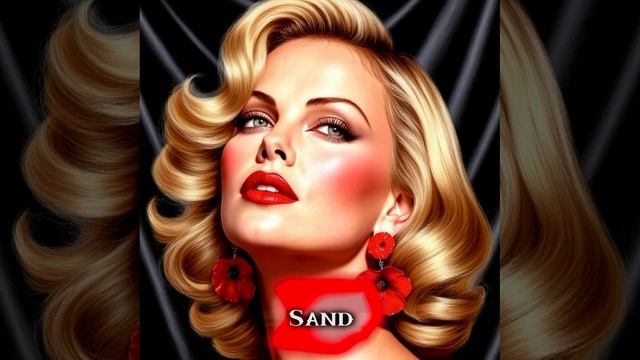 SAND смотреть онлайн