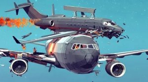 Крушение самолётов