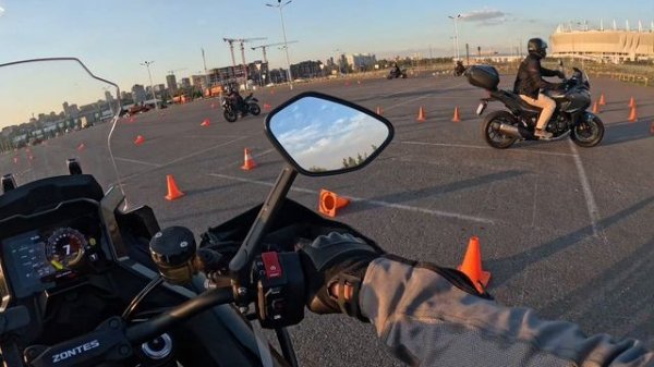 Zontes703f 
мотоджимхана