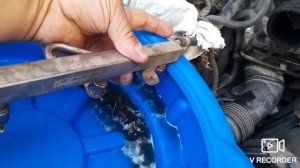 Чери Элара - рывки при движении🇷🇺🇷🇺🇷🇺