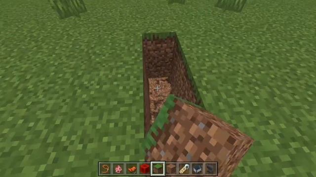 5 Простых ПОСТРОЕК На КОМАНДНЫХ БЛОКАХ! | Майнкрафт Пе 1.19 | Minecraft Bedrock | Механизмы | смотреть онлайн