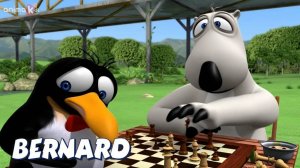 Сериал Бернард - 3 сезон 31 серия  / Bernard