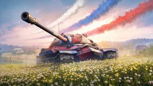 Мир танков. Создаём аккаунт!