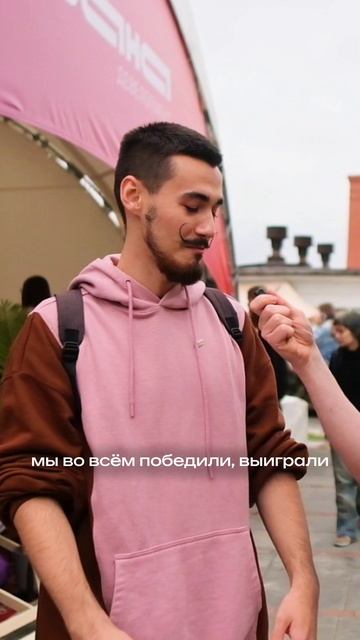 С днем рождения, любимая Тюмень 💜 смотреть онлайн