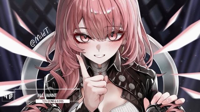 Nightblue Music - All I Want смотреть онлайн