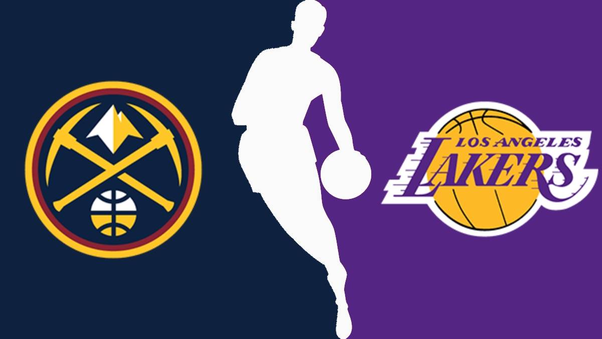 22.02.2025 | Денвер Наггетс —  Лос-Анджелес Лейкерс | Nuggets At Lakers