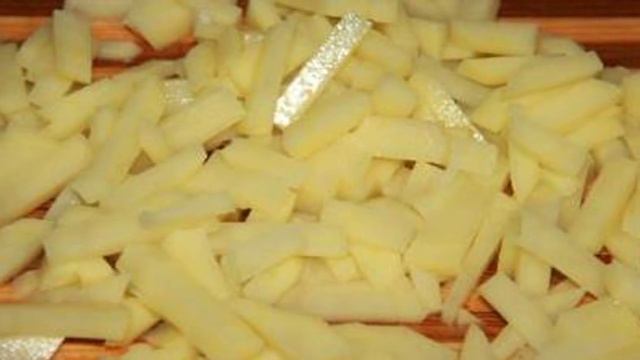 Книга рецептов