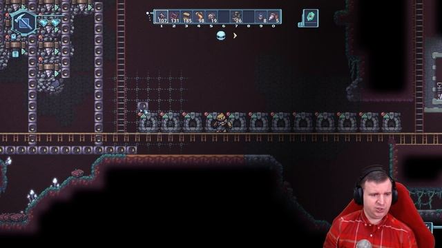 СЕРЕБРЯНАЯ ЛИХОРАДКА И МОНСТРЫ НА ПОДХОДЕ В #AUTOFORGE \ 5 смотреть онлайн