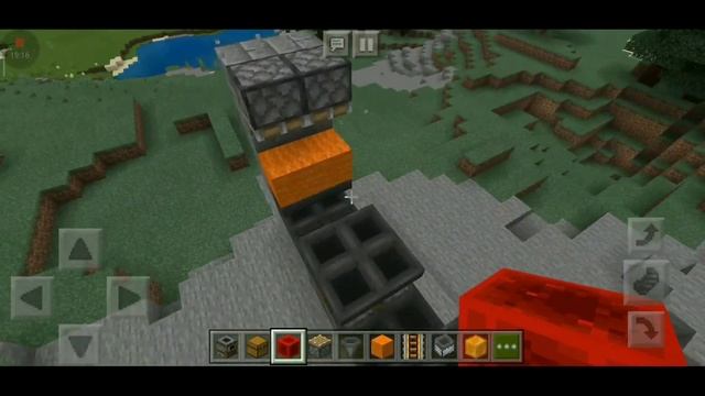 Лучшая Авто-Печка для НАЧАЛА ВЫЖИВАНИЯ! | Майнкрафт Пе 1.14.1 | Minecraft Bedrock Edition | Гайд! | смотреть онлайн