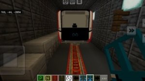 Майнкрафт Я Осмотрел новую станцию дигерство в майнкрафт