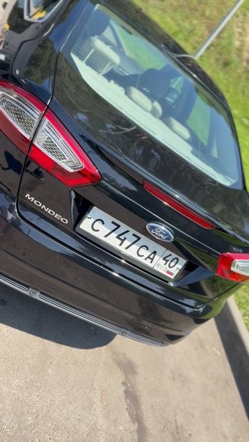 Автомобили с пробегом.