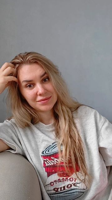 Сила? Нет. Это просто я привыкла не рассчитывать ни на кого.