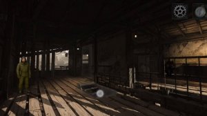 stalker spatial trap продолжение