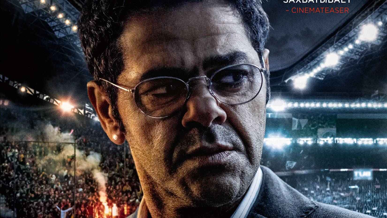 Решала. Агент на миллиард |Mercato| дублированный трейлер, 2025