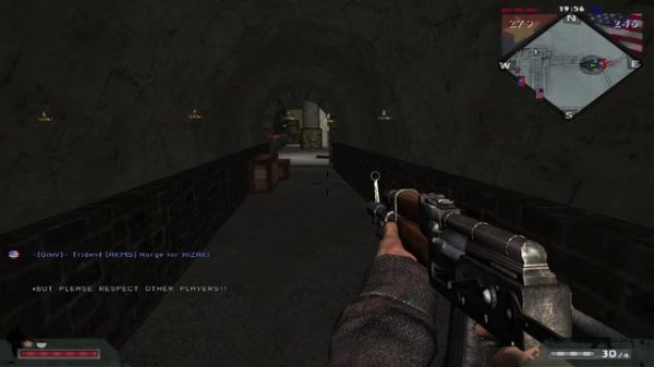 agathyus multiplaying Battlefield Vietnam GMV Ground Assault Event 26.7.2025