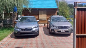 Отзыв заказчика из г. Самара о покупке Subaru XV из Японии
