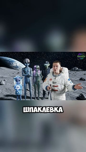 Осваивал Луну И Нашел Друга смотреть онлайн