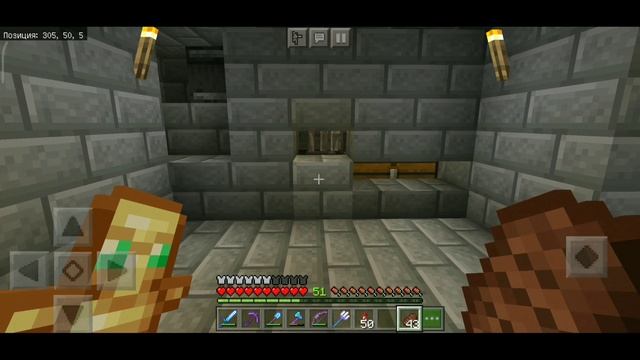 10 Лучших ФЕРМ Для ВЫЖИВАНИЯ в ОДНОМ МИРЕ! | Майнкрафт Пе 1.16.40 | Minecraft Bedrock Edition | смотреть онлайн