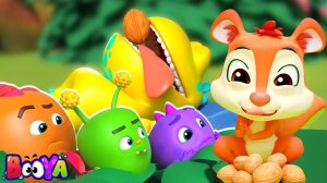 Детское Видео)Мультяшка)Мультики