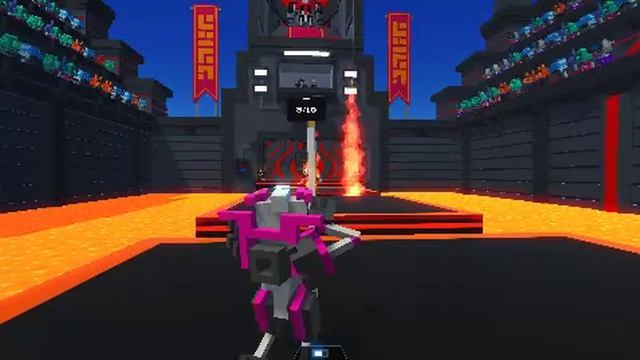 🎮 Clone Drone In The Danger Zone — Прохождение испытания 