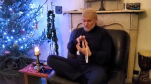 Атман....О просветлении квантовым языком (сатсанг 06.01.21)