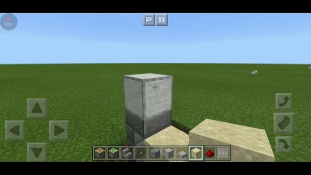 Турбо ускорение для ЭЛИТРЫ! | 500 блоков за 1 СЕКУНДУ! | Майнкрафт Пе 1.13.1 | bedrock edition | Pe. смотреть онлайн