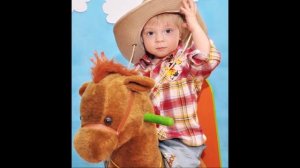 Виктор Лунин "Целыми днями"