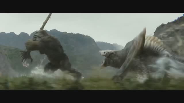 Конг: Остров черепа
(фильм, 2017) трейлер смотреть онлайн