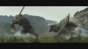 Конг: Остров черепа
(фильм, 2017) трейлер